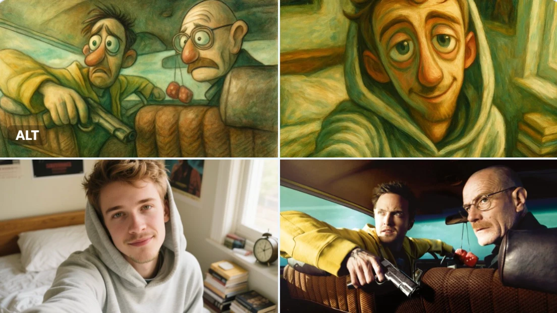 Mystical forest with glowing mushrooms and ethereal fog, fantasy art style, highly detailed