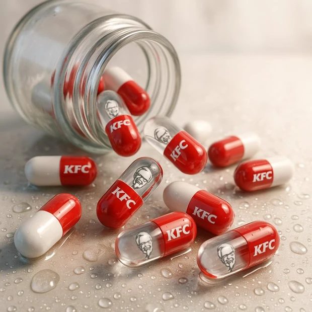 Abstract art with flowing colors and geometric patterns, digital art, 4k